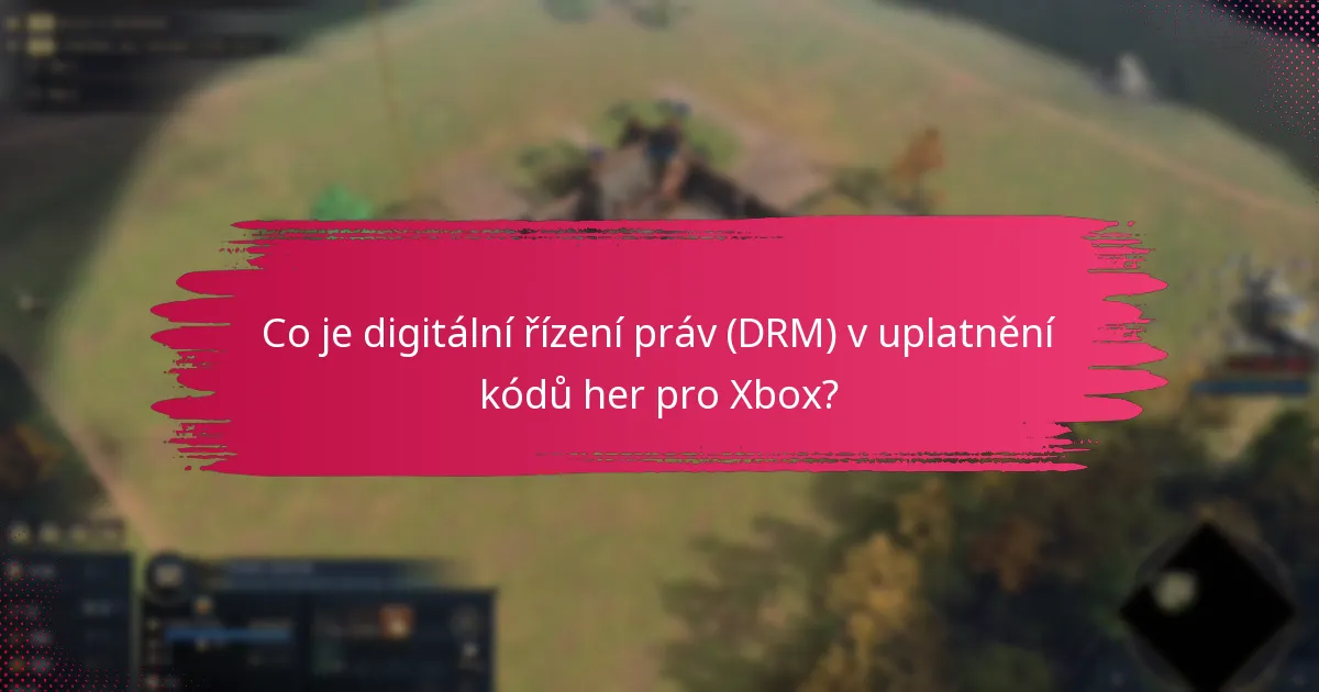 Jak reaktivovat neaktivní kódy her pro Xbox?