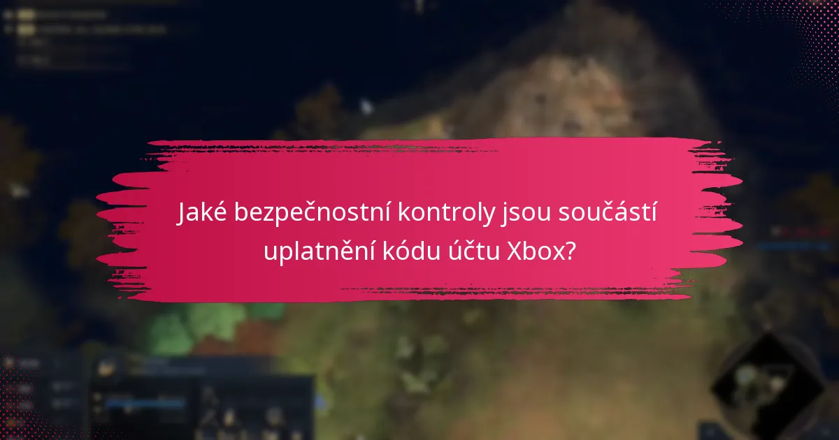 Jak získat zákaznickou podporu pro problémy s kódy účtu Xbox?