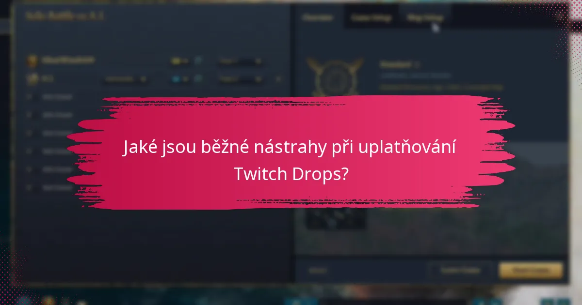 Jak se Age of Empires IV Twitch Drops srovnávají s jinými hrami?