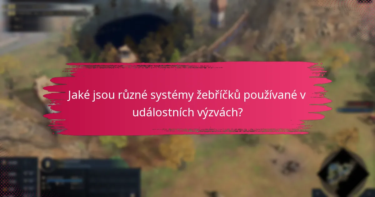 Jaké nástroje mohou pomoci se sledováním výzev a nárokováním odměn?