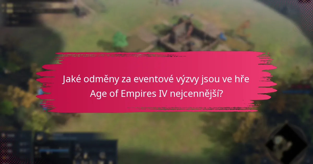 Jaké možnosti přizpůsobení jsou dostupné prostřednictvím odměn za události?