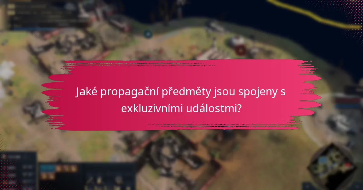 Co znamená omezená dostupnost pro odměny z událostí?